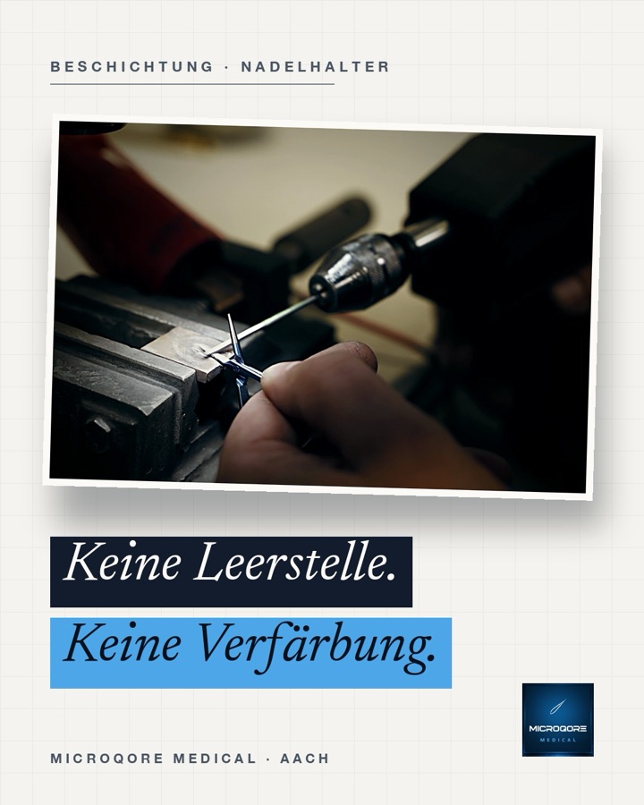 Beitrag Beschichtung